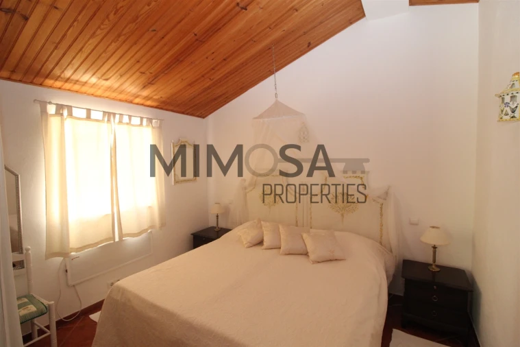 Moradia T5 para Venda em Lagos (São Sebastião e Santa Maria) Foto 14