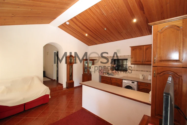 Moradia T5 para Venda em Lagos (São Sebastião e Santa Maria) Foto 37