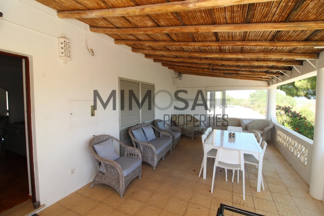 Moradia T5 para Venda em Lagos (São Sebastião e Santa Maria) Foto 41