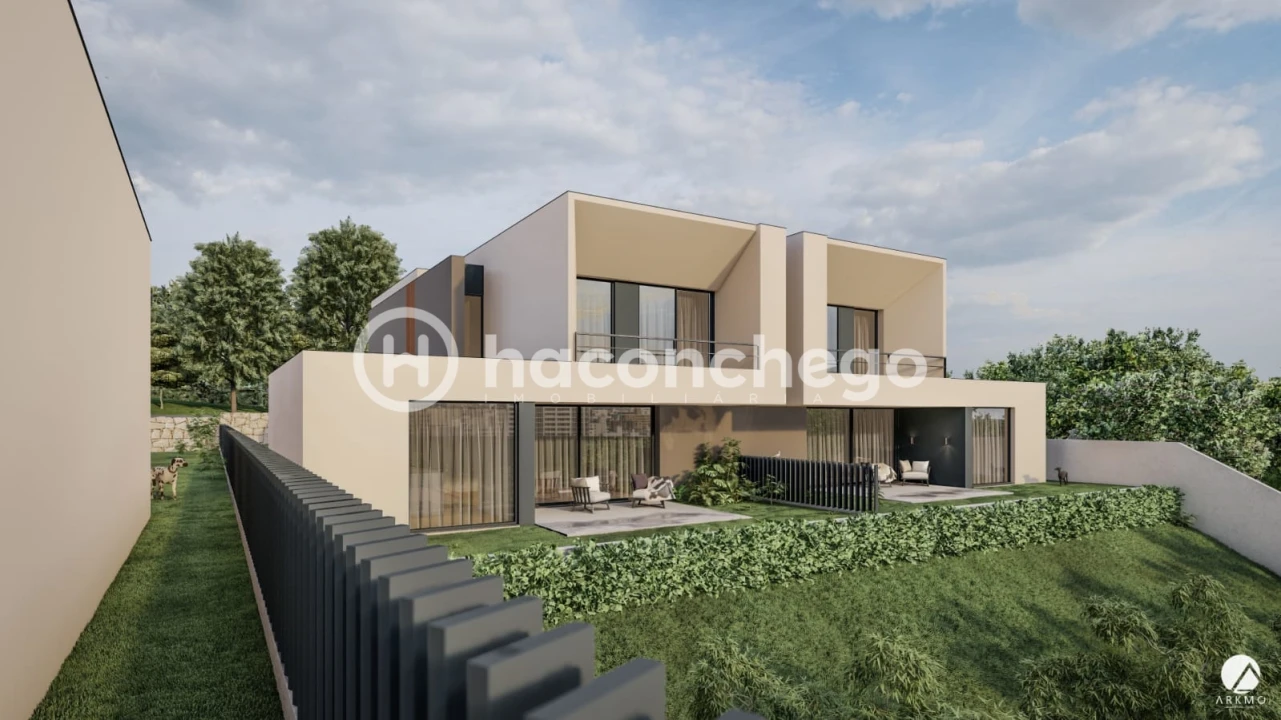 Moradia T3 para Venda em Campo e Tamel (São Pedro Fins) Foto 5