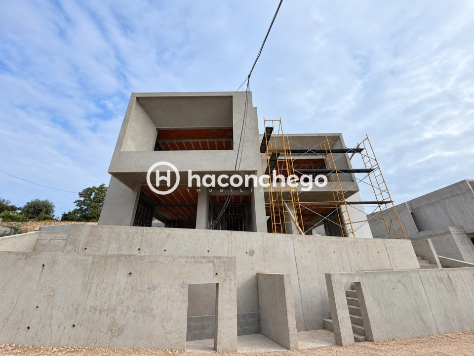 Moradia T3 para Venda em Campo e Tamel (São Pedro Fins) Foto 63