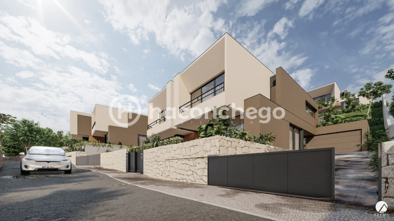 Moradia T3 para Venda em Campo e Tamel (São Pedro Fins) Foto 18