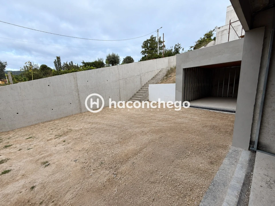 Moradia T3 para Venda em Campo e Tamel (São Pedro Fins) Foto 45