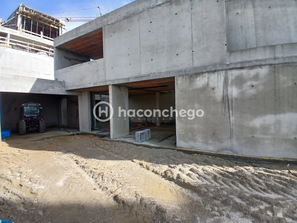 Moradia T3 para Venda em Campo e Tamel (São Pedro Fins) Foto 36