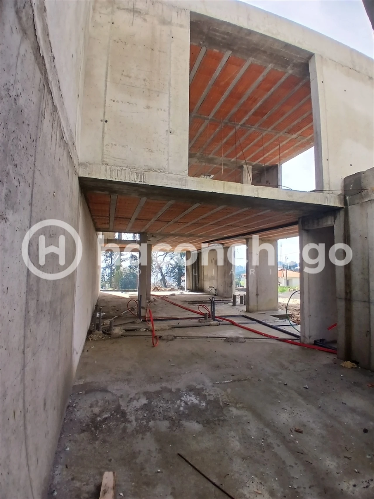 Moradia T3 para Venda em Campo e Tamel (São Pedro Fins) Foto 34