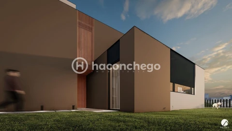 Moradia T3 para Venda em Campo e Tamel (São Pedro Fins)