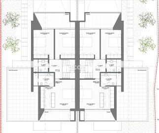 Moradia T3 para Venda em Campo e Tamel (São Pedro Fins)