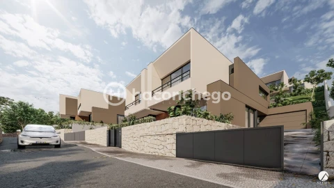 Moradia T3 para Venda em Campo e Tamel (São Pedro Fins)
