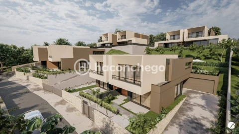 Moradia T3 para Venda em Campo e Tamel (São Pedro Fins)