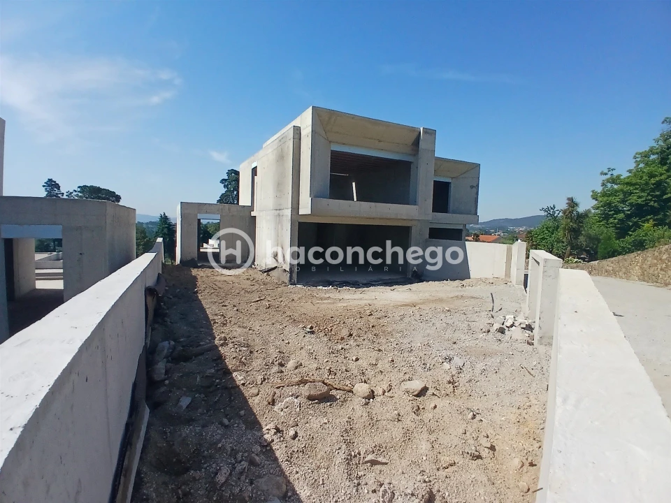 Moradia T3 para Venda em Campo e Tamel (São Pedro Fins) Foto 14