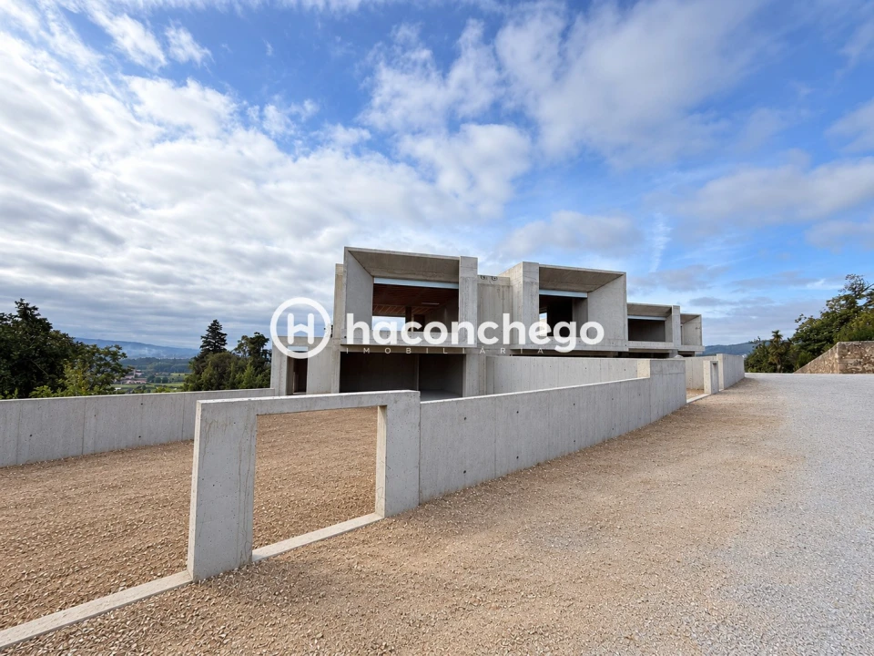 Moradia T3 para Venda em Campo e Tamel (São Pedro Fins) Foto 39