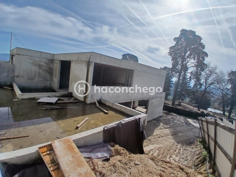 Moradia T3 para Venda em Campo e Tamel (São Pedro Fins) Foto 43