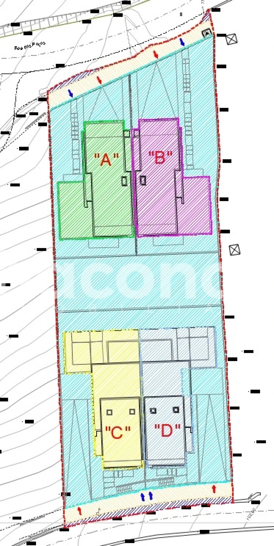 Moradia T3 para Venda em Campo e Tamel (São Pedro Fins) Foto 28