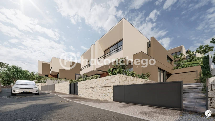 Moradia T3 para Venda em Campo e Tamel (São Pedro Fins) Foto 18