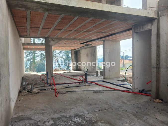 Moradia T3 para Venda em Campo e Tamel (São Pedro Fins) Foto 33