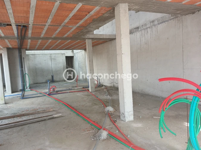 Moradia T3 para Venda em Campo e Tamel (São Pedro Fins) Foto 31