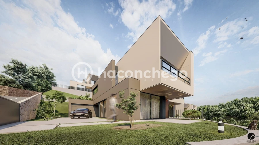 Moradia T3 para Venda em Campo e Tamel (São Pedro Fins) Foto 15