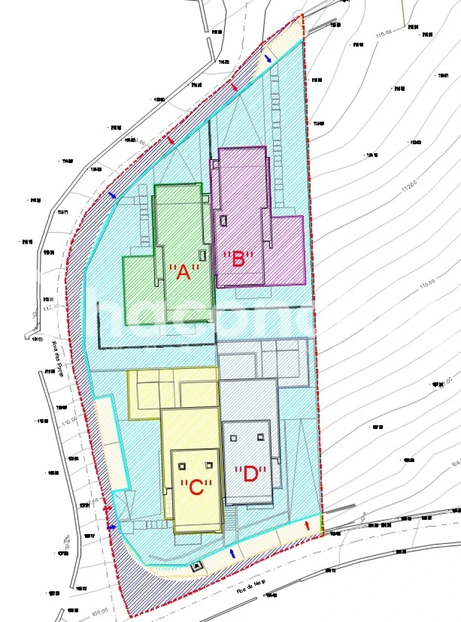 Moradia T3 para Venda em Campo e Tamel (São Pedro Fins) Foto 27