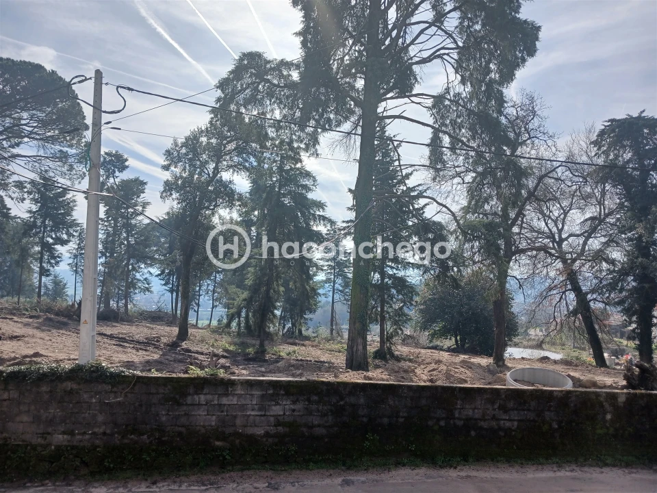 Moradia T3 para Venda em Campo e Tamel (São Pedro Fins) Foto 37