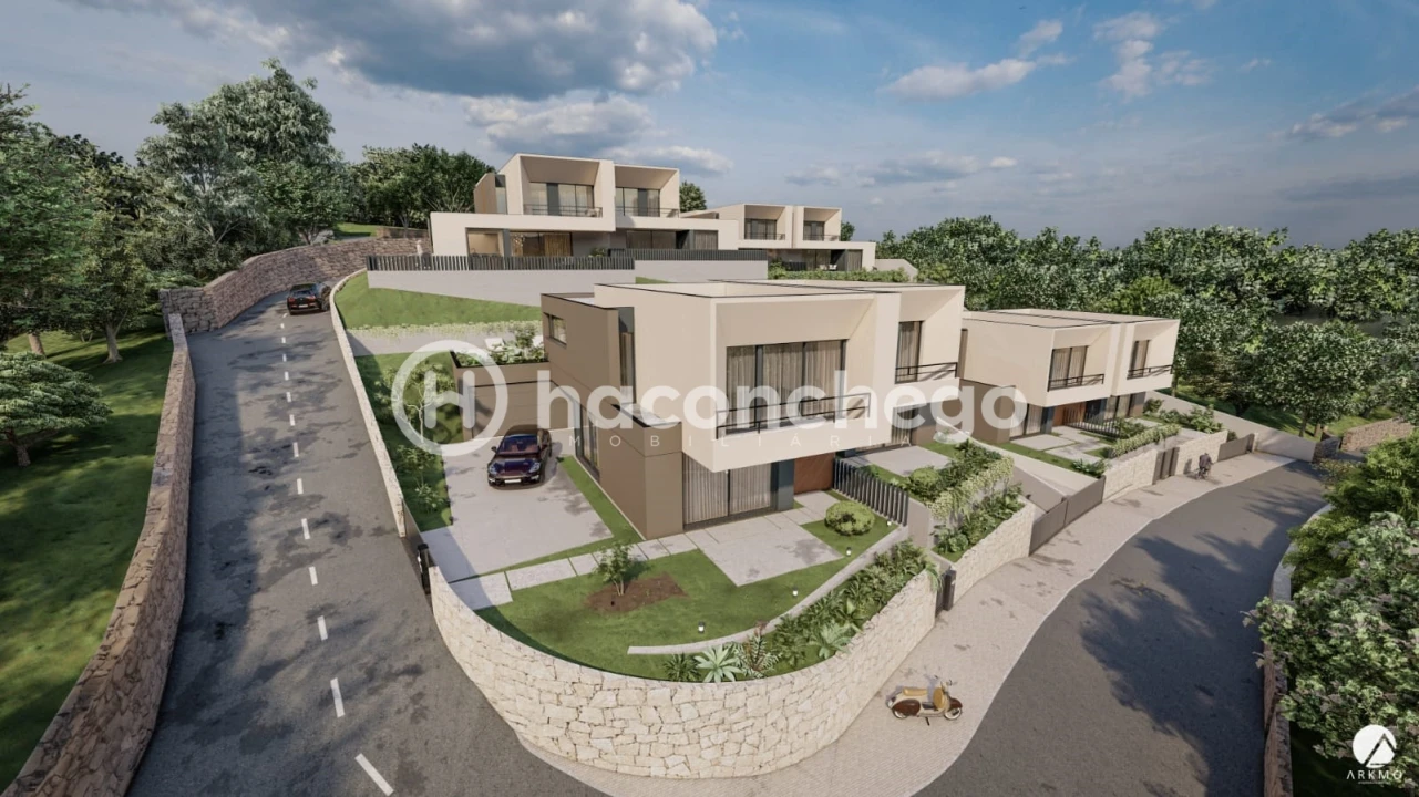 Moradia T3 para Venda em Campo e Tamel (São Pedro Fins) Foto 2