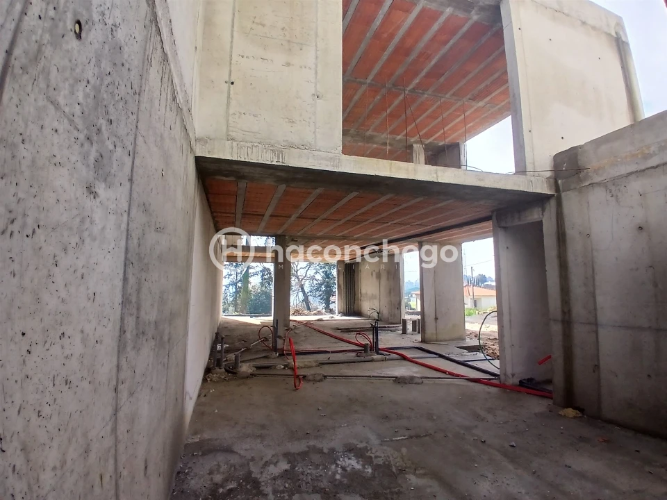 Moradia T3 para Venda em Campo e Tamel (São Pedro Fins) Foto 35