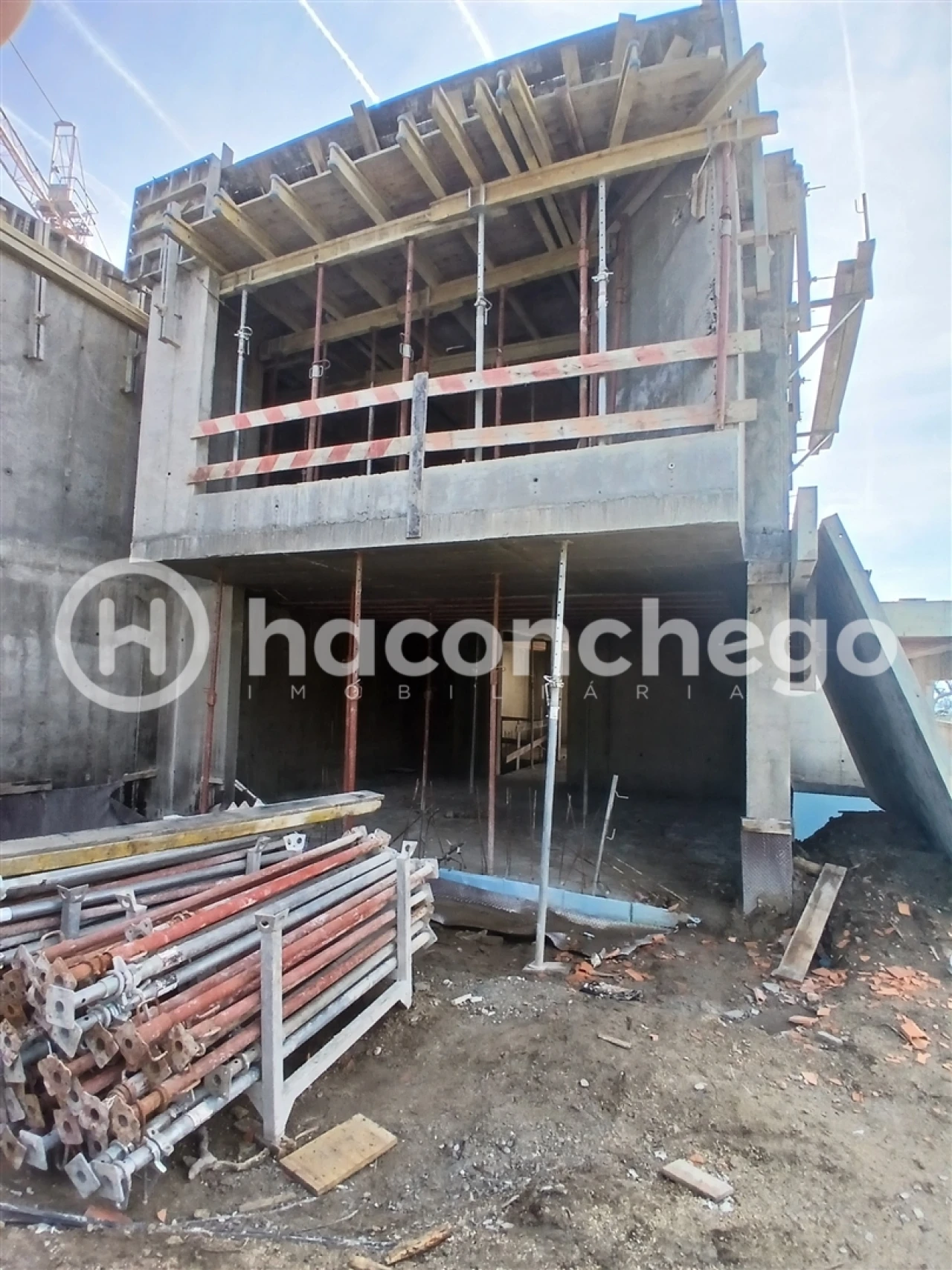 Moradia T3 para Venda em Campo e Tamel (São Pedro Fins) Foto 46