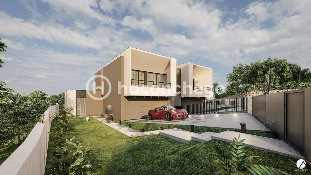 Moradia T3 para Venda em Campo e Tamel (São Pedro Fins) Foto 2