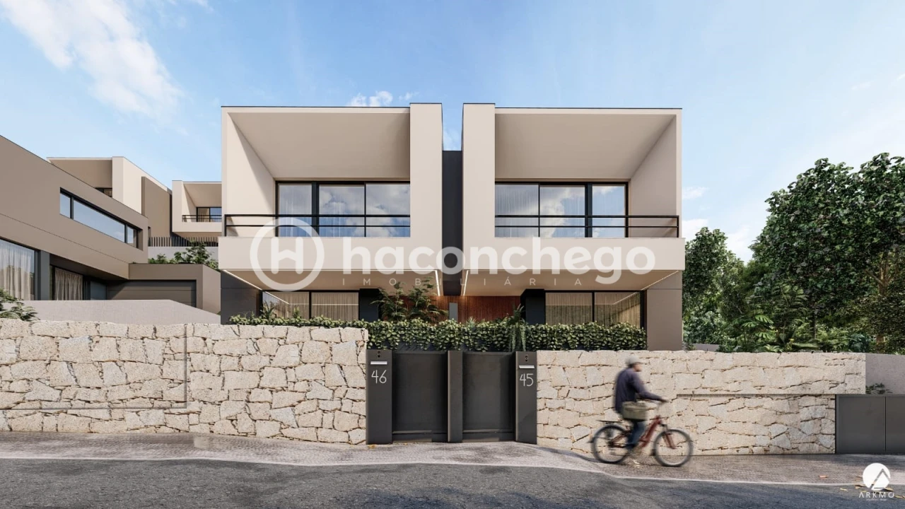 Moradia T3 para Venda em Campo e Tamel (São Pedro Fins) Foto 17