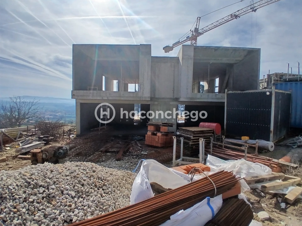 Moradia T3 para Venda em Campo e Tamel (São Pedro Fins) Foto 47