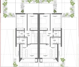 Moradia T3 para Venda em Campo e Tamel (São Pedro Fins)