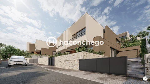 Moradia T3 para Venda em Campo e Tamel (São Pedro Fins)