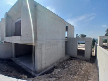 Moradia T3 para Venda em Campo e Tamel (São Pedro Fins)