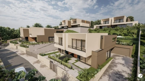 Moradia T3 para Venda em Campo e Tamel (São Pedro Fins)