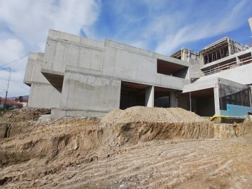 Moradia T3 para Venda em Campo e Tamel (São Pedro Fins)