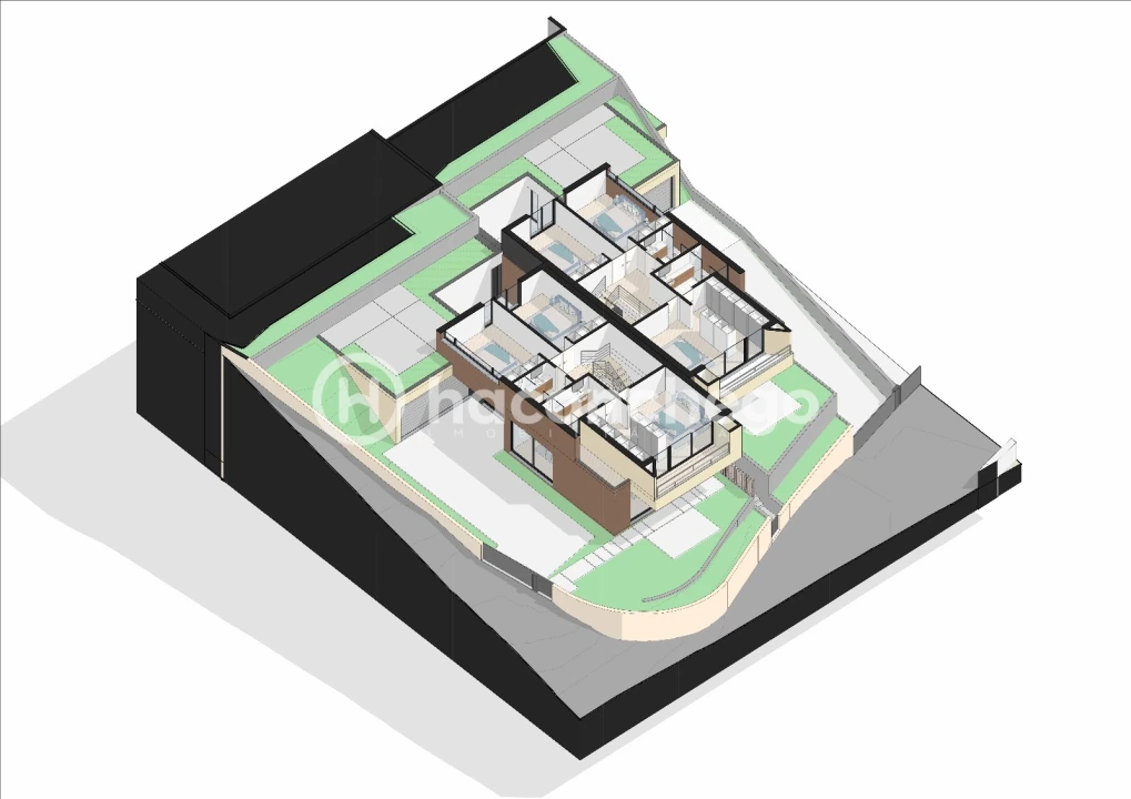 Moradia T3 para Venda em Campo e Tamel (São Pedro Fins) Foto 23