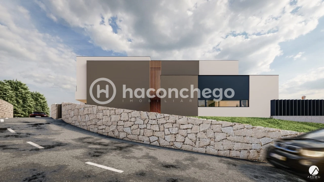 Moradia T3 para Venda em Campo e Tamel (São Pedro Fins) Foto 8