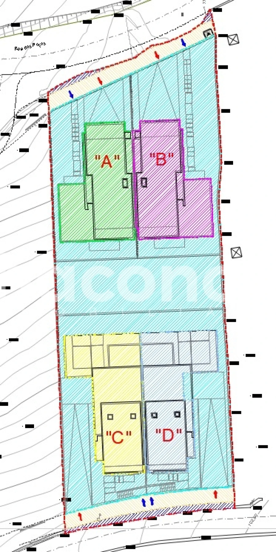 Moradia T3 para Venda em Campo e Tamel (São Pedro Fins) Foto 28
