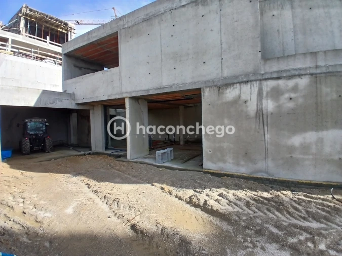 Moradia T3 para Venda em Campo e Tamel (São Pedro Fins) Foto 36