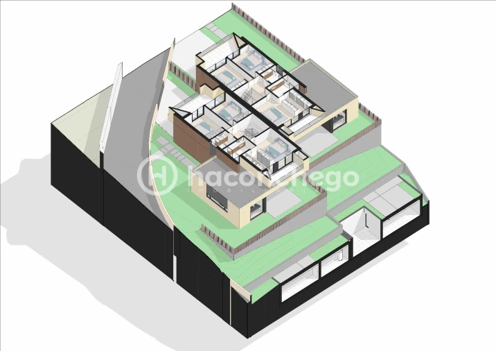 Moradia T3 para Venda em Campo e Tamel (São Pedro Fins) Foto 21