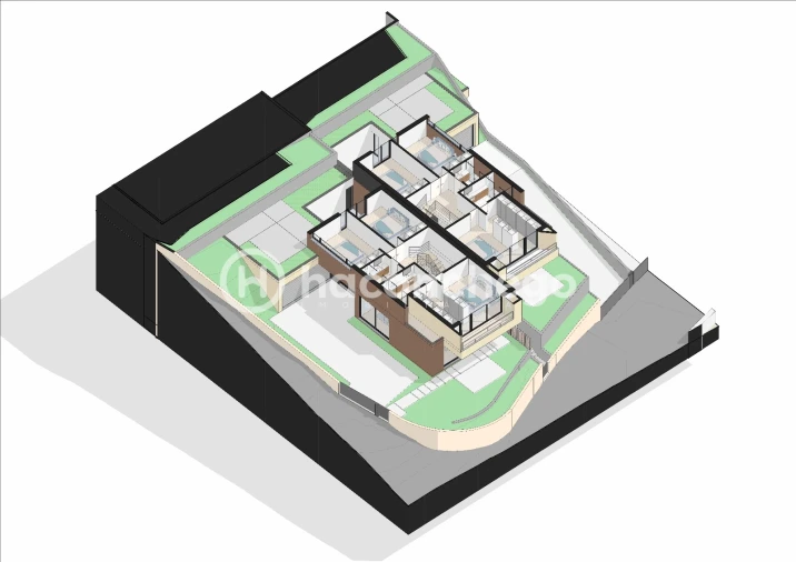 Moradia T3 para Venda em Campo e Tamel (São Pedro Fins) Foto 23