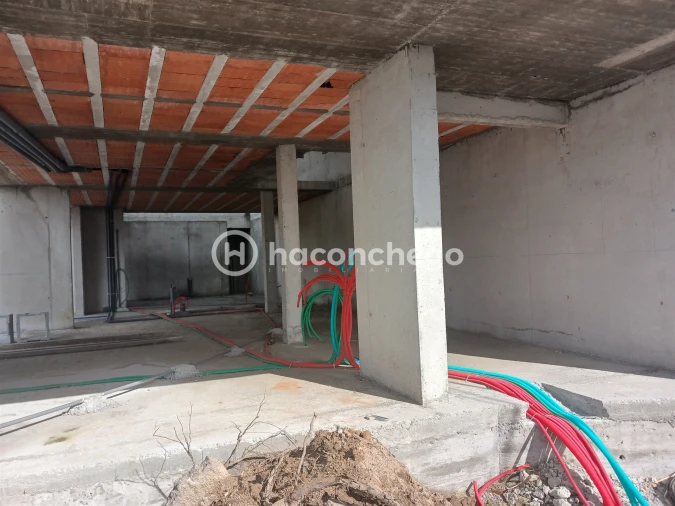 Moradia T3 para Venda em Campo e Tamel (São Pedro Fins) Foto 30