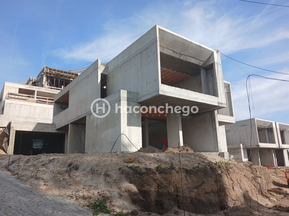 Moradia T3 para Venda em Campo e Tamel (São Pedro Fins) Foto 29