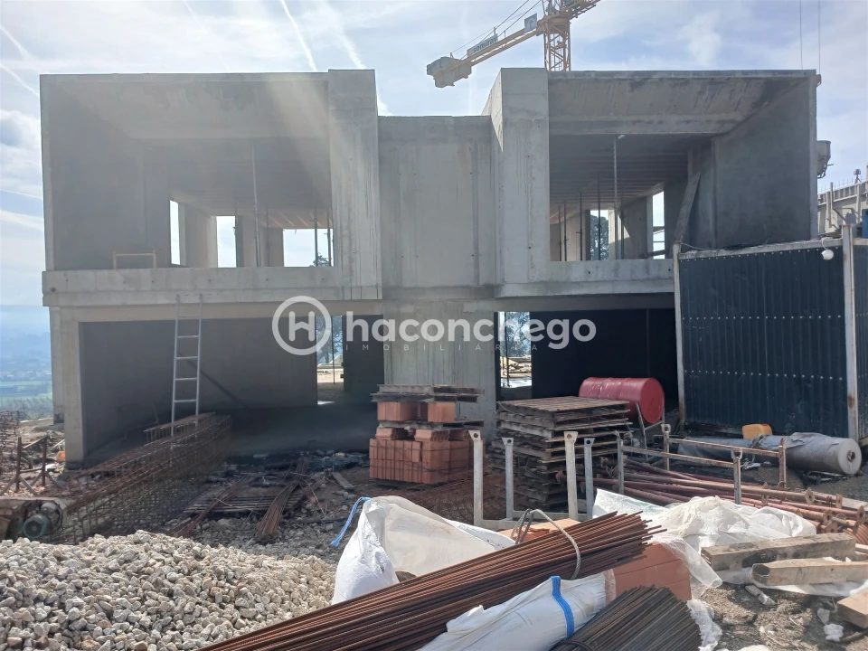 Moradia T3 para Venda em Campo e Tamel (São Pedro Fins) Foto 48