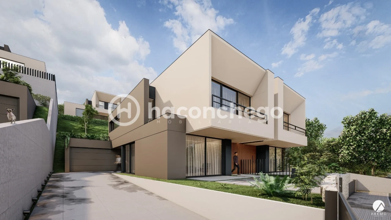 Moradia T3 para Venda em Campo e Tamel (São Pedro Fins) Foto 16