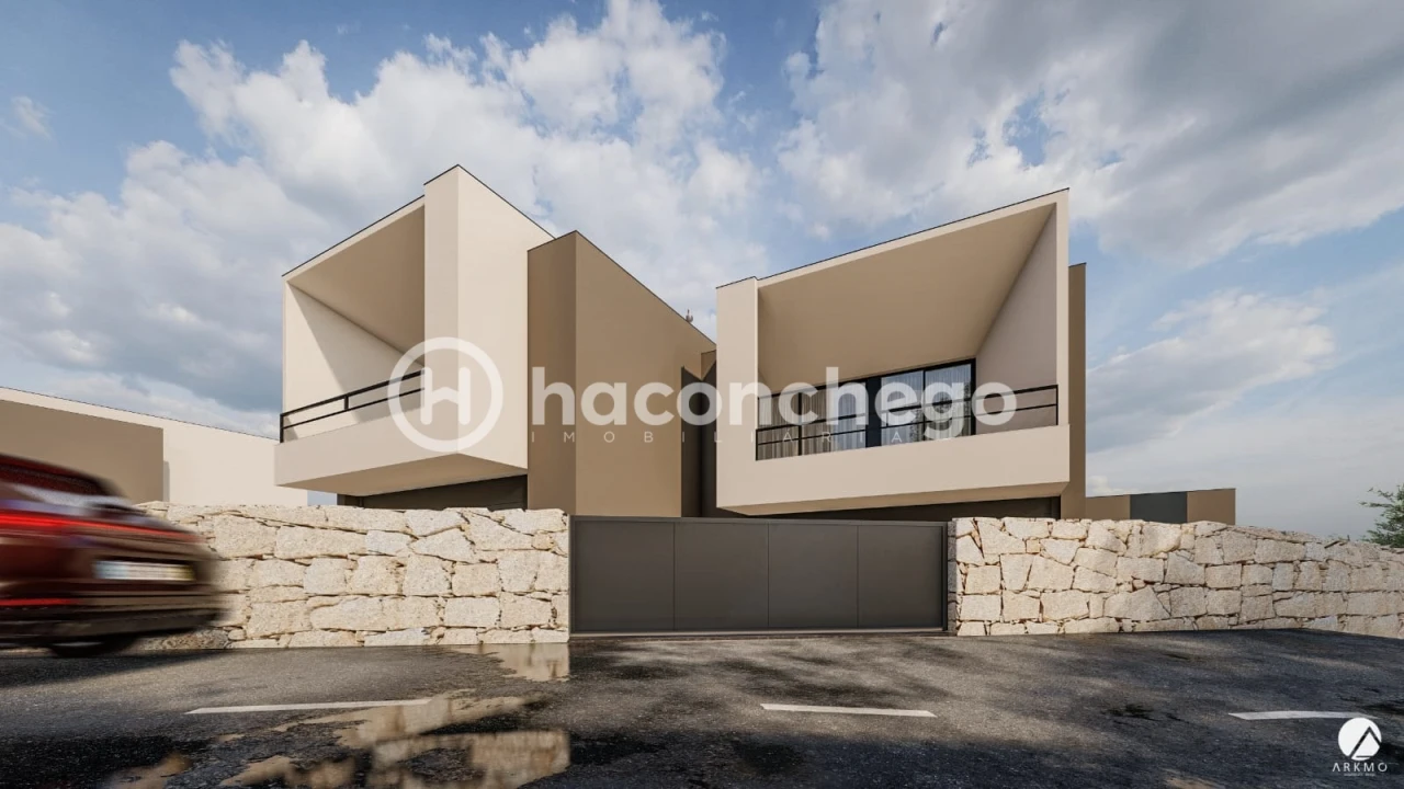 Moradia T3 para Venda em Campo e Tamel (São Pedro Fins) Foto 9