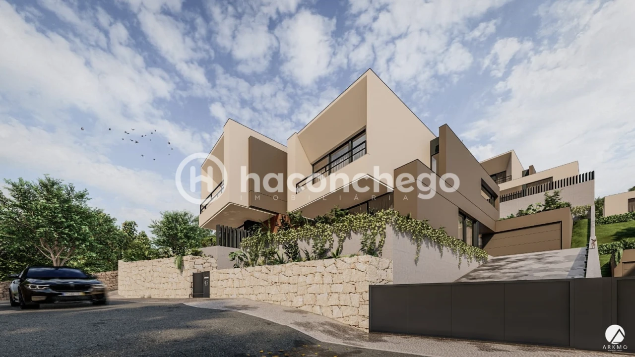 Moradia T3 para Venda em Campo e Tamel (São Pedro Fins) Foto 19