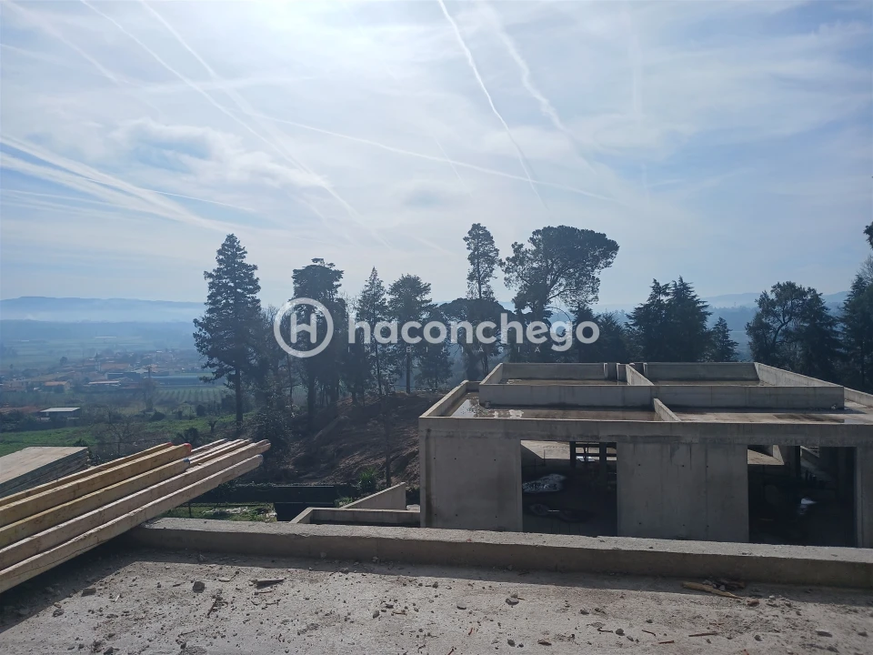 Moradia T3 para Venda em Campo e Tamel (São Pedro Fins) Foto 50