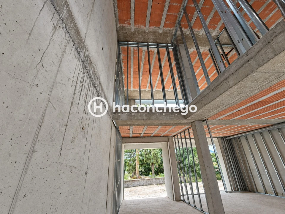 Moradia T3 para Venda em Campo e Tamel (São Pedro Fins) Foto 58