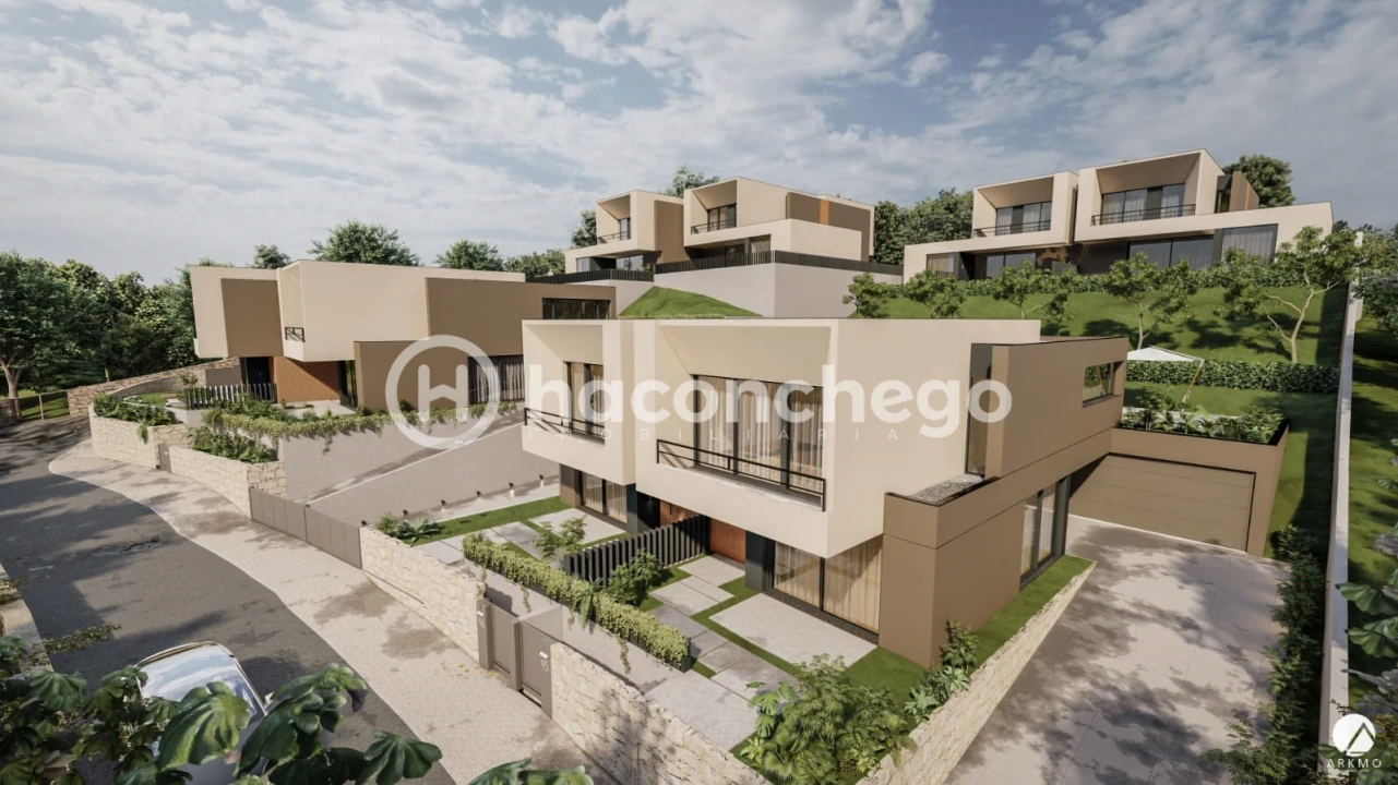 Moradia T3 para Venda em Campo e Tamel (São Pedro Fins) Foto 5