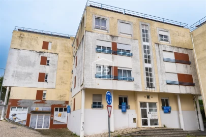 Apartamento T2 para Venda em Marrazes e Barosa